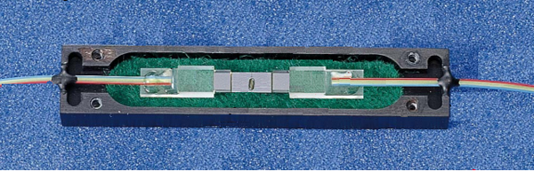 光通訊應用UVLED設備 光通訊應用UVLED設備