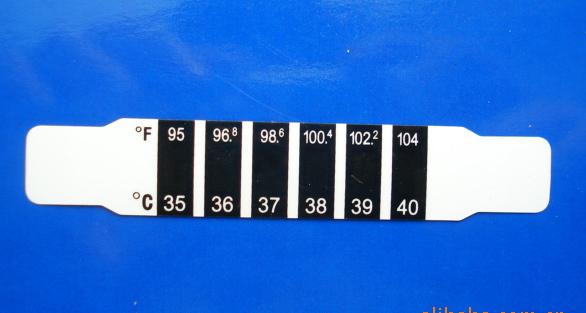 液晶體溫計(jì) 液晶體溫計(jì)