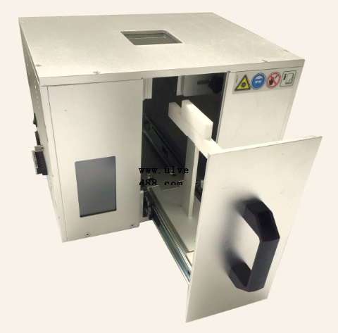 UVLED固化箱 UVLED固化箱