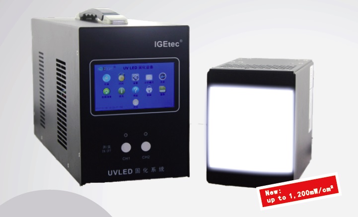 昀通UVLED固化機 昀通UVLED固化機