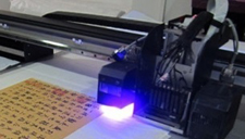 UVLED線光源 噴繪應(yīng)用案例 UVLED線光源 噴繪應(yīng)用案例