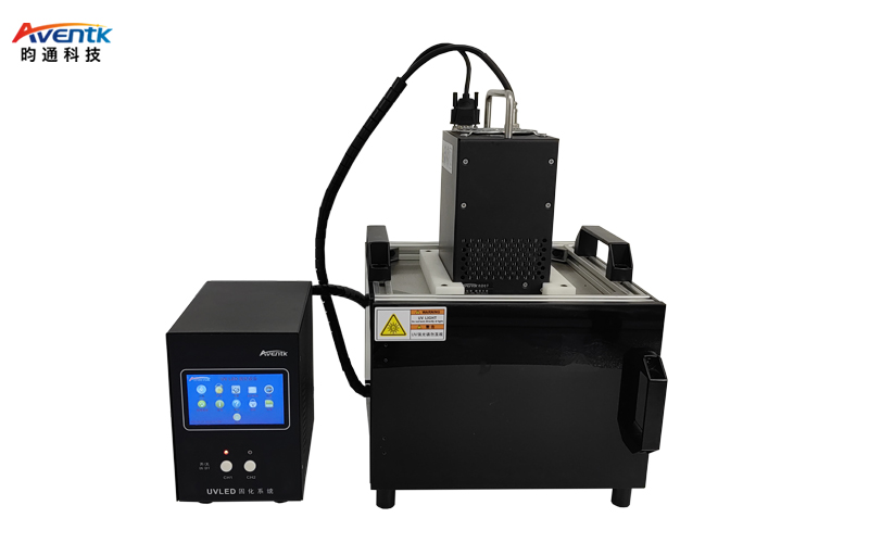 XM210系列UVLED固化組合 XM210系列UVLED固化組合