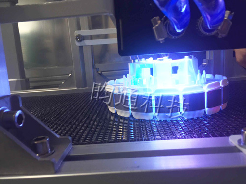 UVLED光源在DD電機(jī)制造上的應(yīng)用 UVLED光源在DD電機(jī)制造上的應(yīng)用