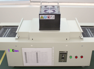 固化傳送系統(tǒng) X-200型 固化傳送系統(tǒng) X-200型