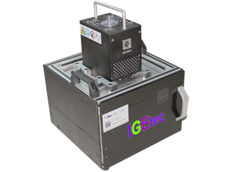 多功能固化箱 X-100型 多功能固化箱 X-100型