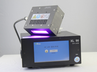 XL90系列UVLED線光源 XL90系列UVLED線光源