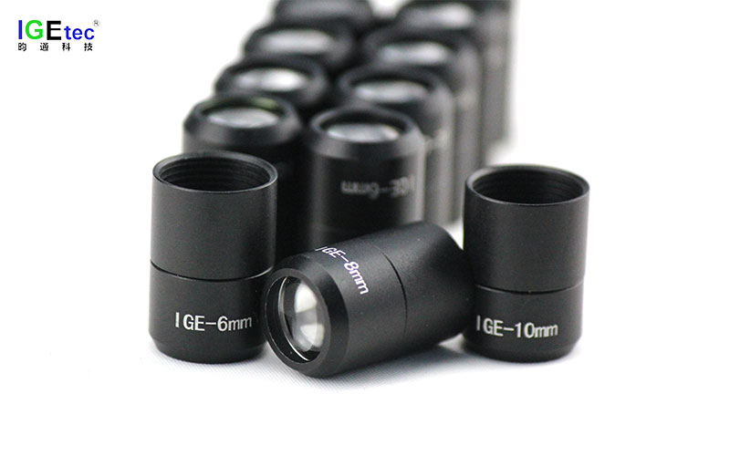 UVLED點光源透鏡 UVLED點光源透鏡