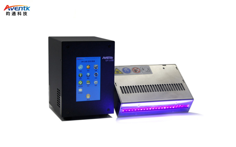 160mm*10mm混波段線光源UV光固化機 160mm*10mm混波段線光源UV光固化機