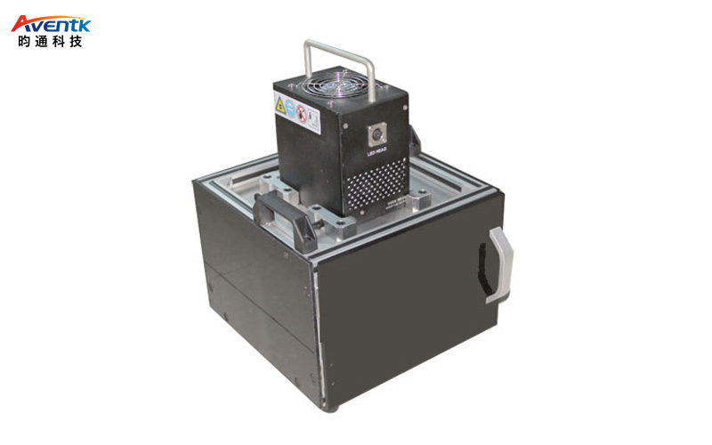 多功能固化箱 X-100型 多功能固化箱 X-100型