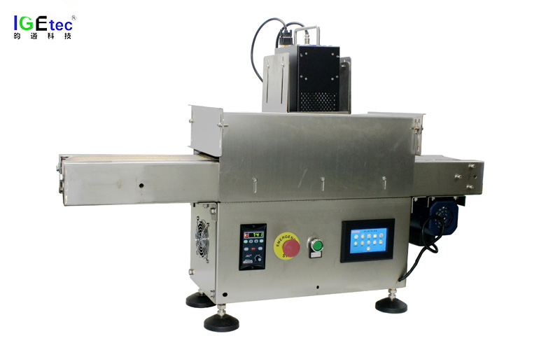 固化傳送系統(tǒng) X-200型 固化傳送系統(tǒng) X-200型