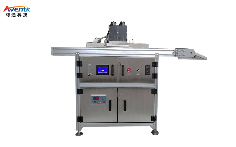 ZH-426系列氮氣固化傳送系統(tǒng) ZH-426系列氮氣固化傳送系統(tǒng)