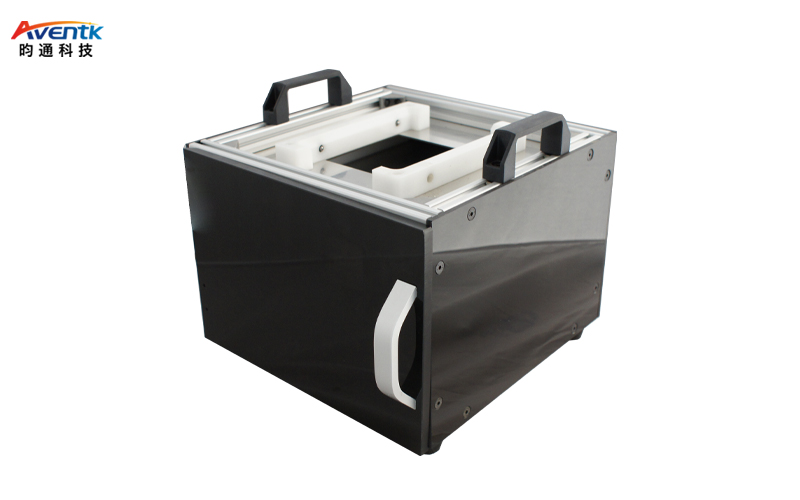 X-100系列實驗室用UVLED固化箱 X-100系列實驗室用UVLED固化箱