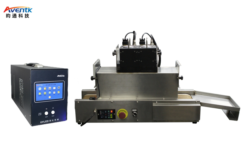 電機行業(yè)用桌面式小型UV固化爐 電機行業(yè)用桌面式小型UV固化爐