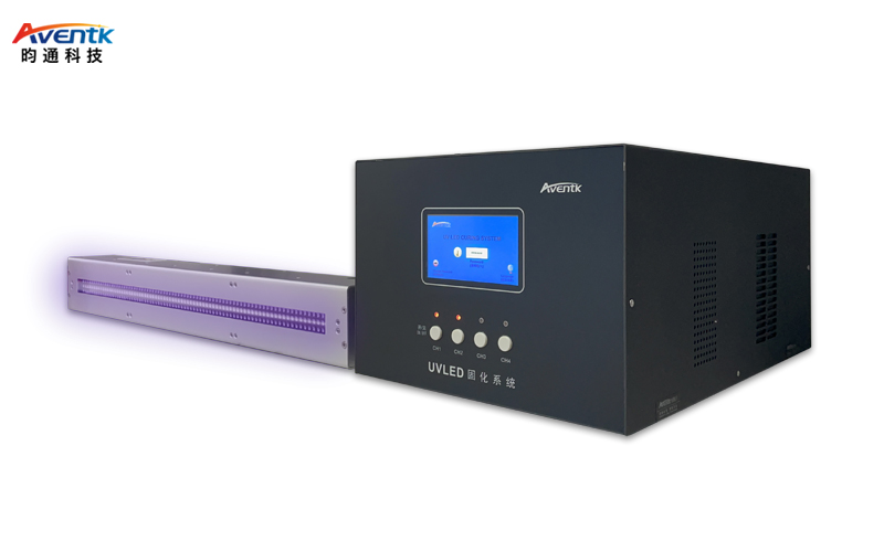 600mm*25mm水冷式UVLED線光源 600mm*25mm水冷式UVLED線光源