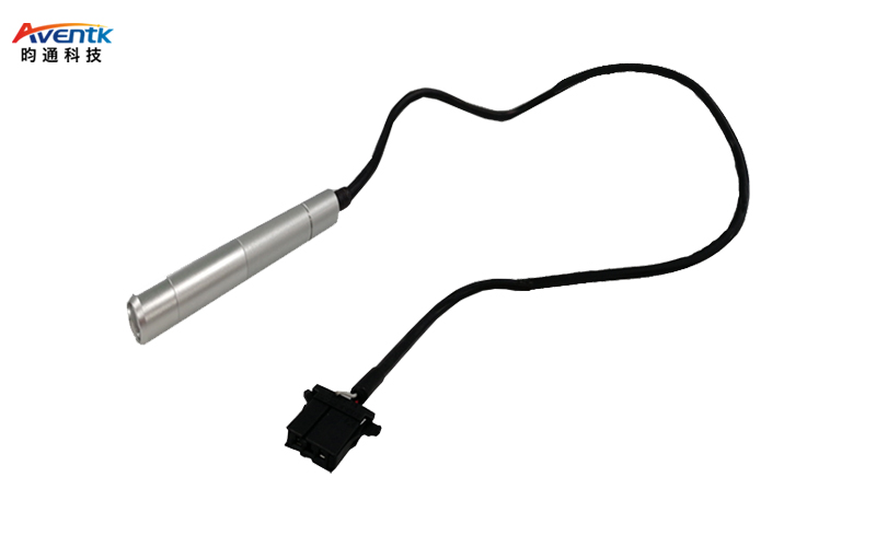 AA UVLED點(diǎn)光源照射頭 AA UVLED點(diǎn)光源照射頭