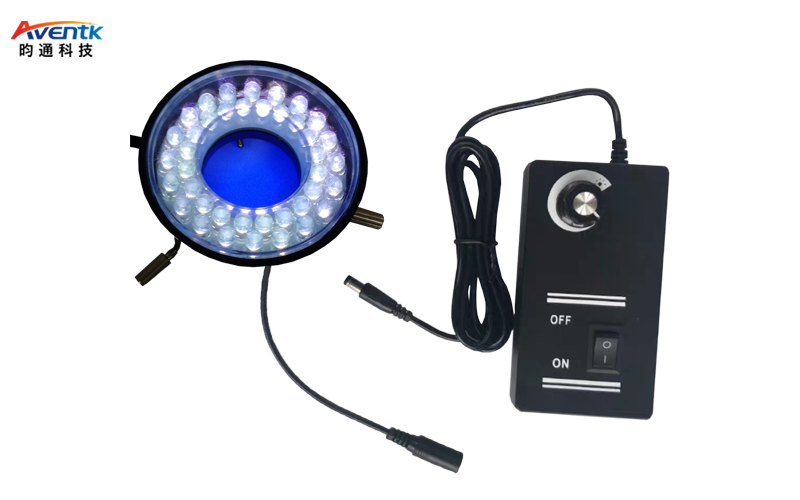 R-40系列環(huán)形UVLED檢測(cè)光源 R-40系列環(huán)形UVLED檢測(cè)光源