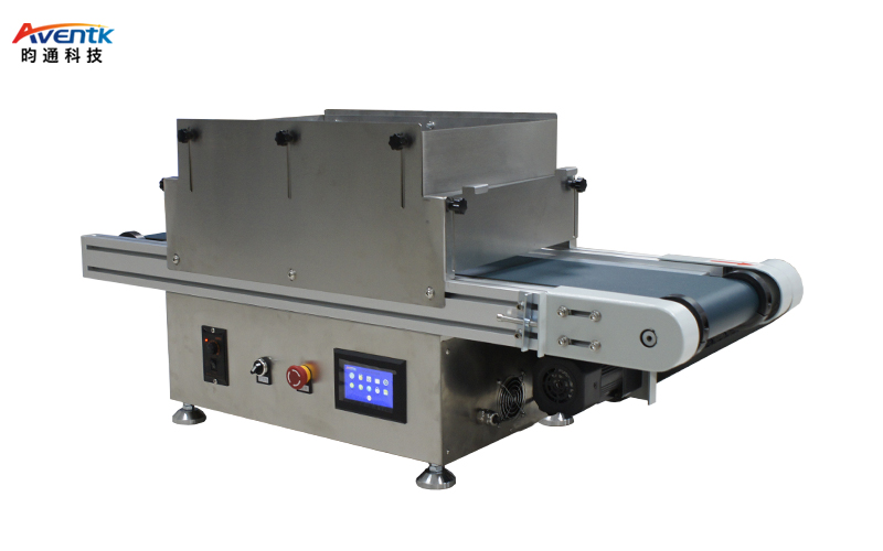 X-200-3系列一體式傳送固化設(shè)備 X-200-3系列一體式傳送固化設(shè)備