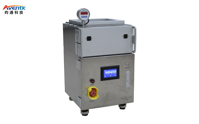 250mm*150mm面光源風(fēng)冷式氮氣固化箱 250mm*150mm面光源風(fēng)冷式氮氣固化箱